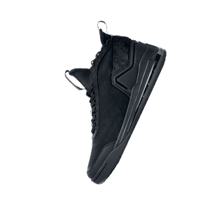 Tigon II Black
