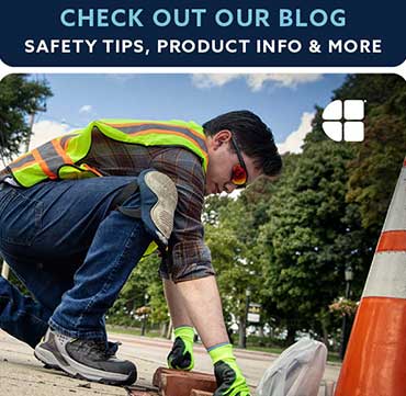 Shoes For Crews Blog about safety footwear tips