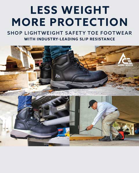Shoes For Crews - Slip Resistant Shoes, Work Shoes, Boots & Clogs