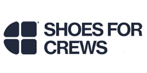 Shoes For Crews Logo