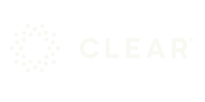 Clear logo