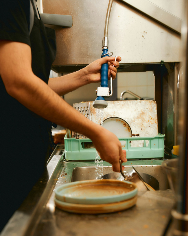 Food Service