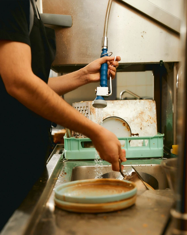 Food Service