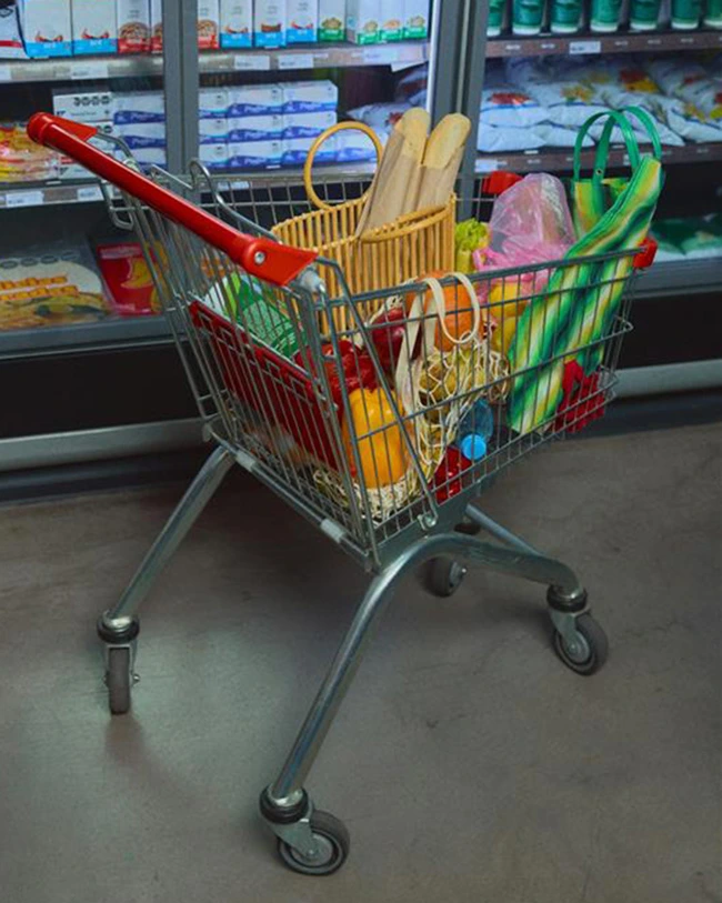 Grocery