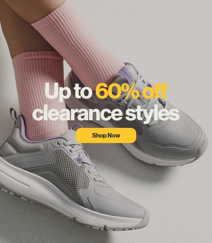 Shoes For Crews best non-slip footwear on sale