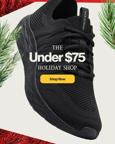 Shoes For Crews non-slip footwear under $75