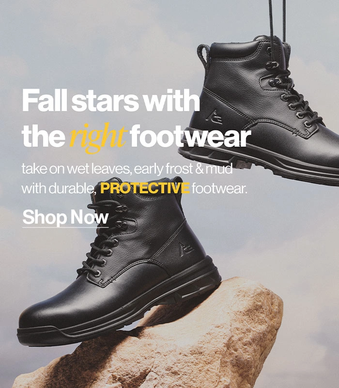 Shoes For Crews best non-slip work boots Shoes For Crews best non-slip work boots