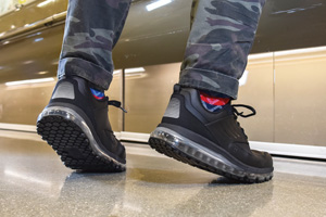 Shoes For Crews - Slip Resistant Shoes, Work Shoes, Boots & Clogs