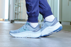 New balance rush deals v3 non slip
