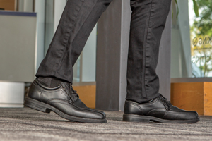 Shoes For Crews - Slip Resistant Shoes, Work Shoes, Boots & Clogs