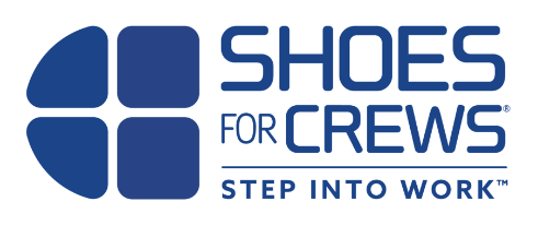 Shoes For Crews Logo