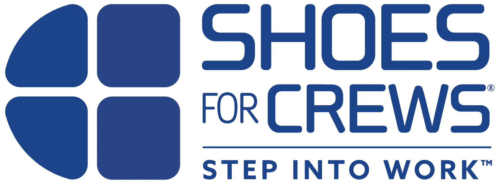 Shoes For Crews Logo