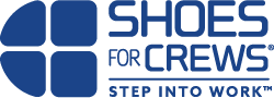 Shoes For Crews Logo