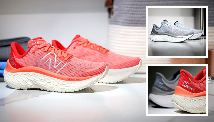 New Kaiha Road Styles in 2 new colors! Shop Now