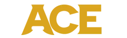 ACE logo
