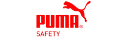 PUMA Safety logo