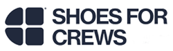 Shoes For Crews logo
