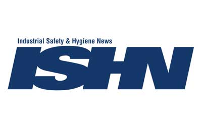 Industrial Safety and Hygiene News Logo