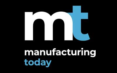 Manufacturing Today Logo