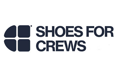 Shoes For Crews Logo
