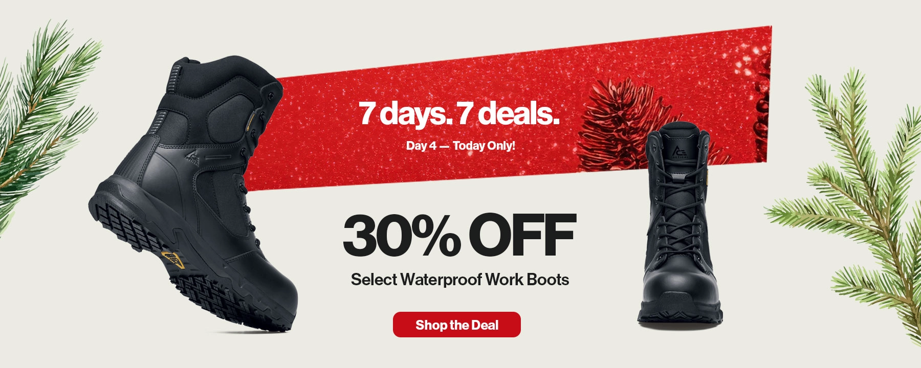 Homepage Banner Image