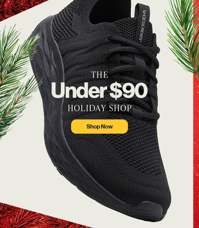 Best slip-resistant shoes for foodservice workers