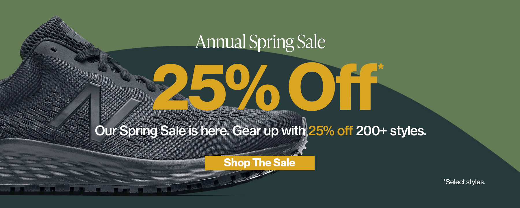 Homepage Banner Image