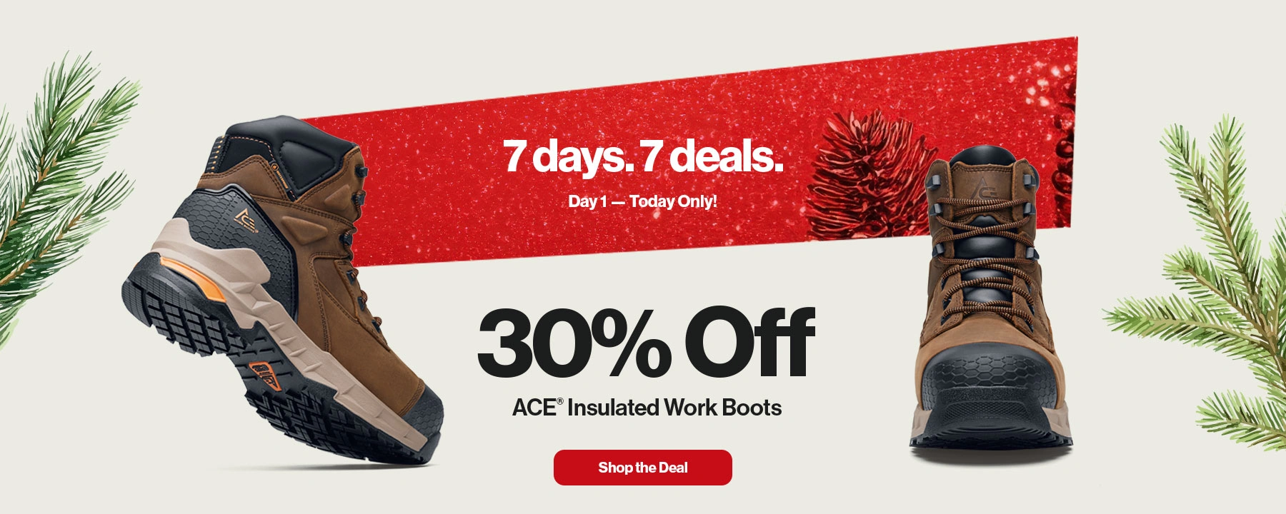 Homepage Banner Image