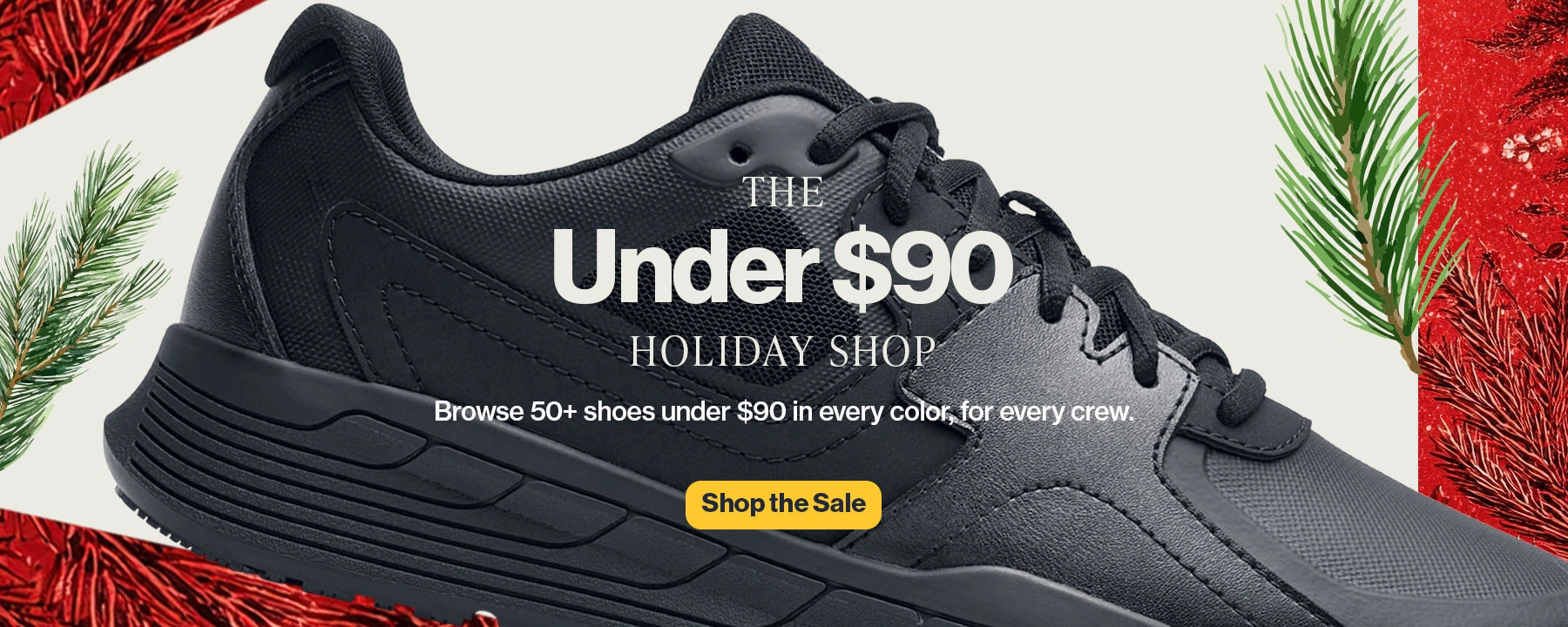 Homepage Banner Image