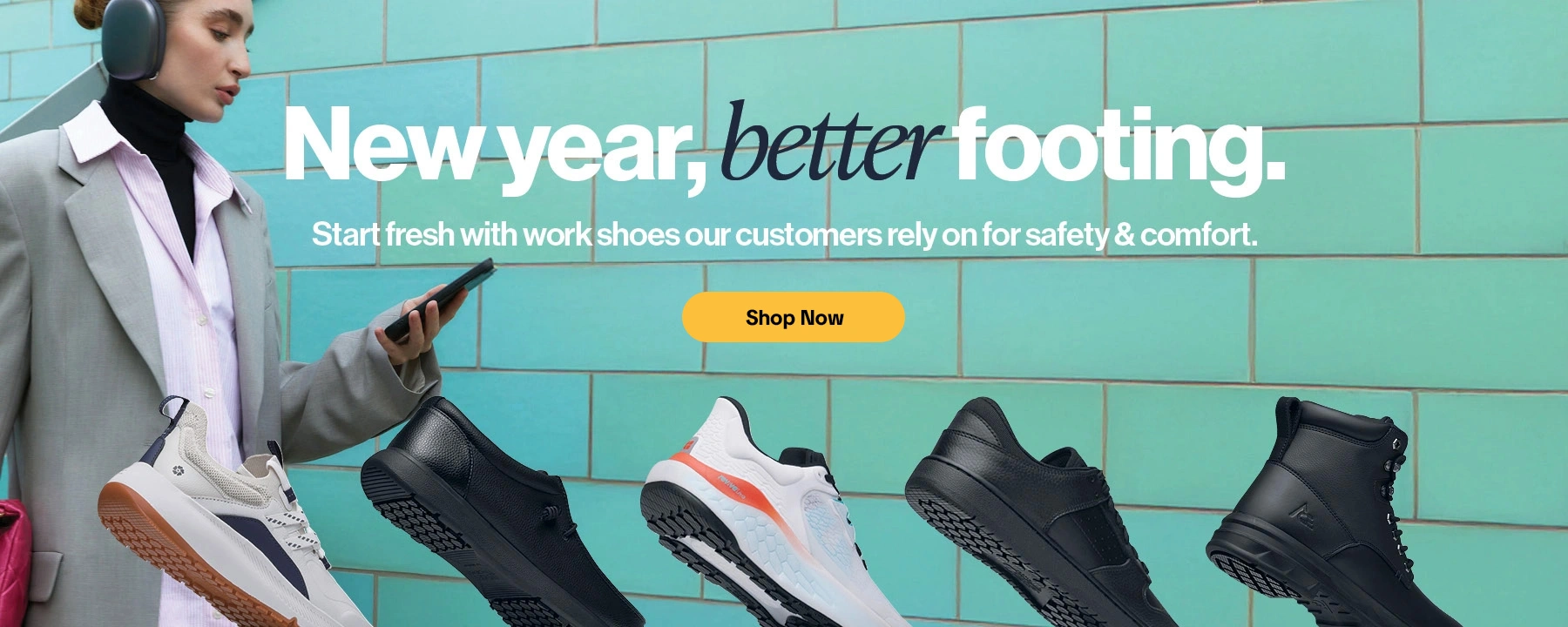 Homepage Banner Image