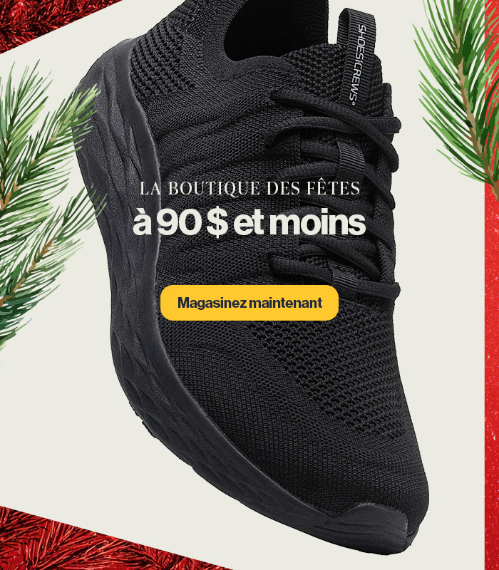 Les meilleures chaussures antidérapantes pour les travailleurs dans les services alimentaires