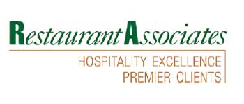 Restaurant Associates Logo