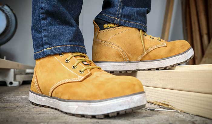 DEWALT Footwear