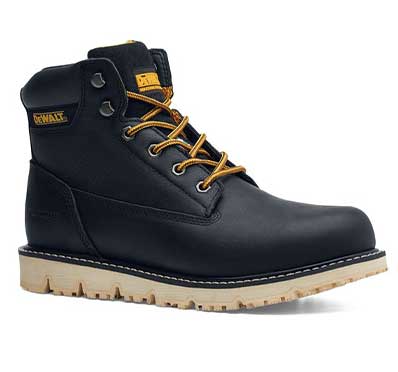 DEWALT Round Toe CSA - Steel Toe