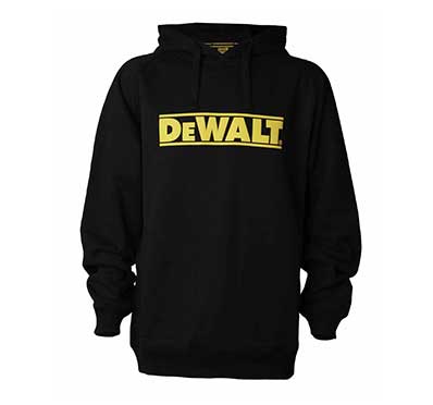 DeWalt - Logan DWR Hoodie A2201