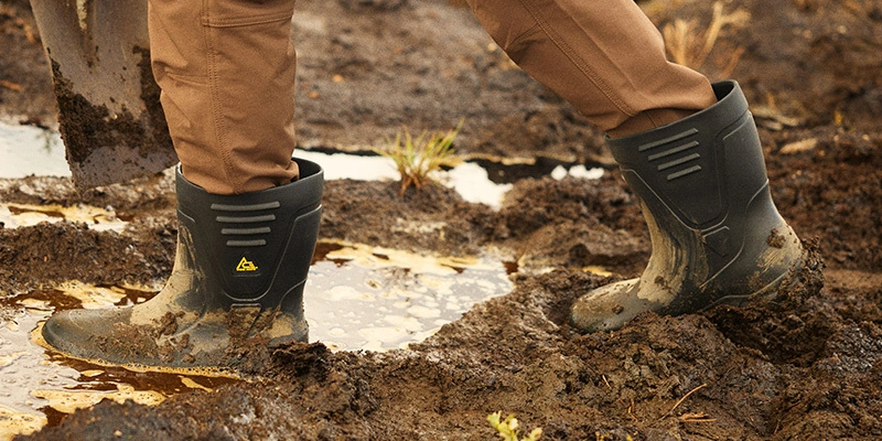 Industrial Workers Do The Jobs Most People Never See