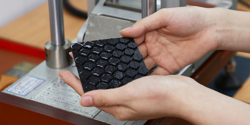 How Our Slip-Resistant Shoes Are Made