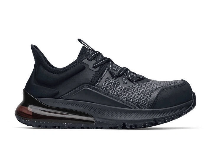Gia ECO Nano Composite Toe Athletic Work Shoe