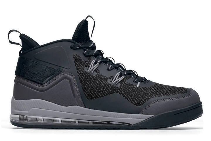 Tigon III Nano Composite Toe Safety Shoe