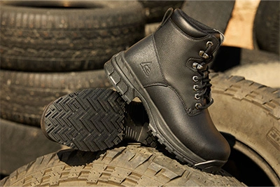 Shoes For Crews Boot