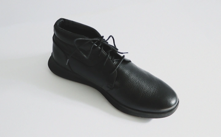 Shoes For Crews Men's Pinnacle Runner Slip-Resistant Shoe