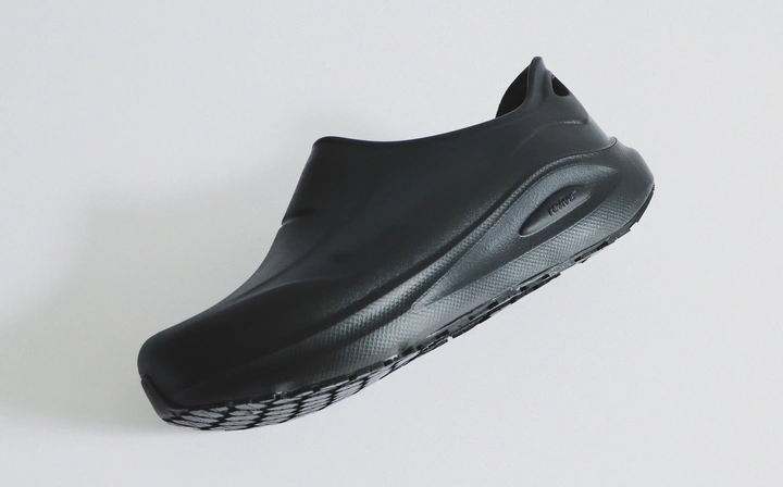 Shoes For Crews Overtime slip-resistant shoe