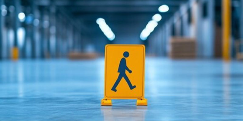 Building a Safety Culture with Managed Footwear Programs: A Guide for Employers 