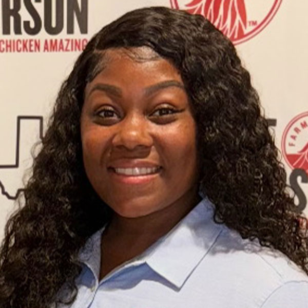 Shae King: From the Line to Leadership Shae King: From the Line to Leadership