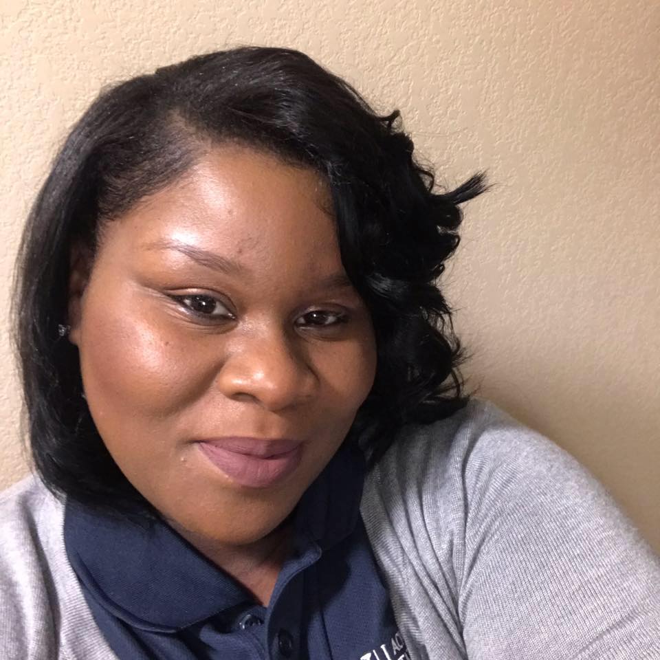 Tierney Gregory: Leading with Purpose & Persistence Tierney Gregory: Leading with Purpose & Persistence