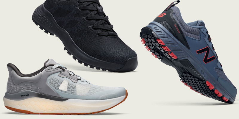 Wellness Starts from the Ground Up, Footwear Tips for Shift Workers