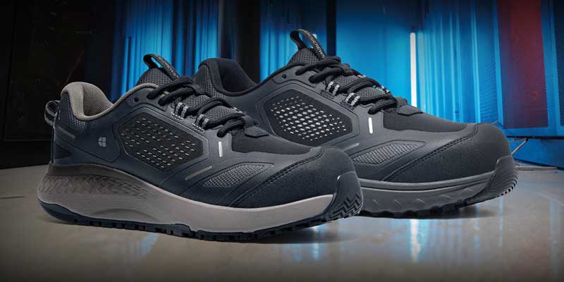 Electrostatic Dissipative Shoes: Protecting Lives and Businesses from Harmful Static
