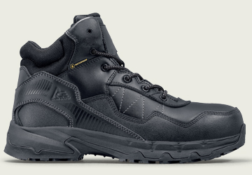 Shoes For Crews Piston Boot