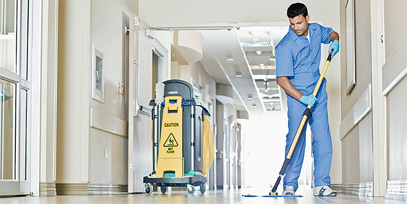 10 Hospital Slip and Fall Risk Factors