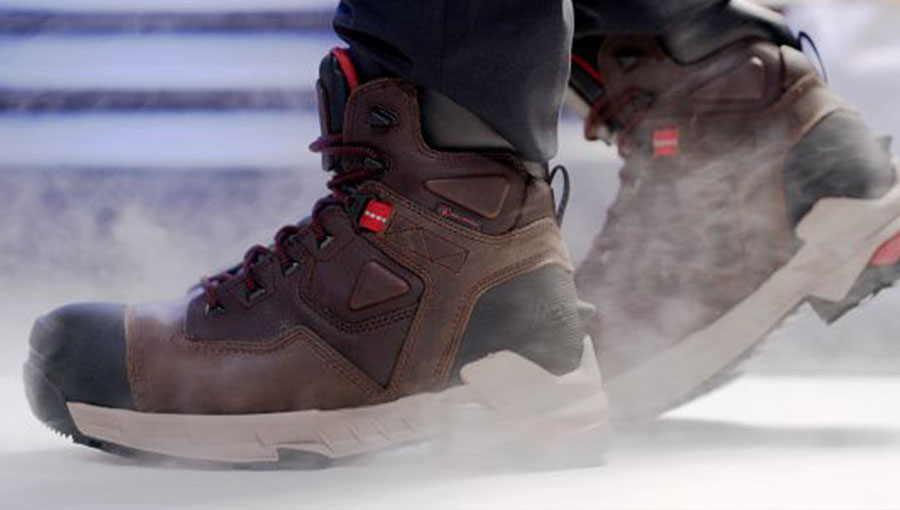 Cold Storage Work Boots: Essential Features to Know